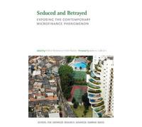 Milford Bateman Seduced and Betrayed (Tascabile)