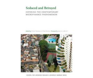 Milford Bateman Seduced and Betrayed (Tascabile)