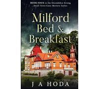 Milford Bed & Breakfast