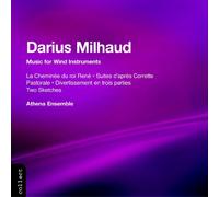 Milhaud, D. - La Cheminee Du Roi Rene/Suite