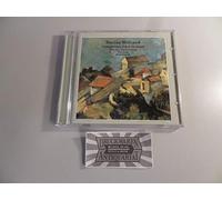 MILHAUD, D. - SYMPHONIES 2&3