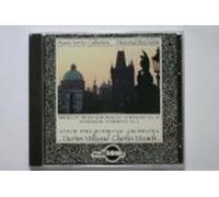 Milhaud - Milhaud : Music for Prague + Symphony 10 ; Honegger : Symphony 2 (Multisonic)