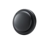 MiLi 3M Tag tracker adesivo, dispositivo di localizzazione Bluetooth da applicare, compatibile con l’app Dov’è di Apple e Google Funzioni Trova App, localizzatore per sci, bici, skateboard