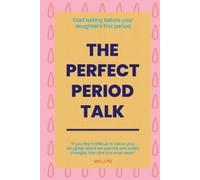 Mili J Pu The Perfect Period Talk (Tascabile)