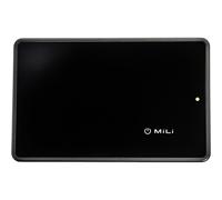 MiLi - MiCard Carta per Portafoglio Antifurto - Apple Dov'è - HD-P16-C