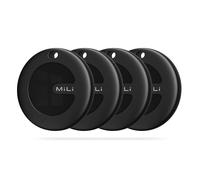 MILI MiTag Duo 4 pacchetti - Apple Find My o Google Find My Device (Google Find Hub) - Mitag-duo-4