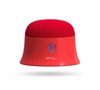 MiLi Ultron | Altoparlante Bluetooth magnetico Mag Soundmate | rosso