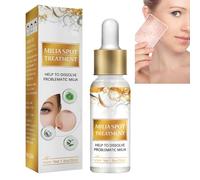 Milia Removal Moisturising,Milia Remover Under the Eyes,Moisturising Milia Removal,Milia Removal Essence Under,Essence Under Eye Helps Dissolve and Reduce Milia Around the Eyes 30ML