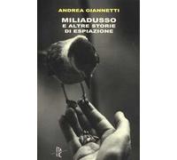 Miliadusso e altre storie di espiazione
