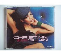 Milian, Christina - Am to Pm