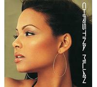 Milian,Christina - Christina Milian