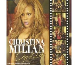 Milian Christina - Dip It Low