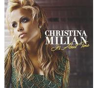 Milian, Christina - It's About Time