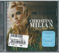 Milian Christina - It's About Time