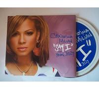 Milian, Christina - Say I