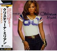 Milian, Christina - So Amazin'