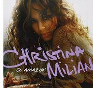 Milian, Christina - So Amazin'