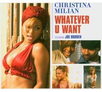Milian,Christina - Watever U Want