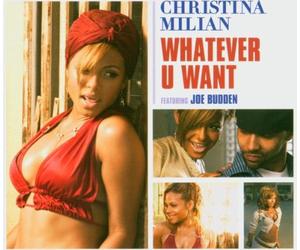 Milian,Christina - Watever U Want