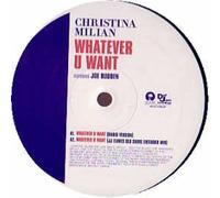 Milian Christina - Whatever U Want