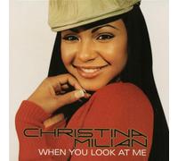 Milian,Christina - When You Look at Me