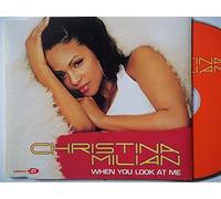 Milian, Christina - When You Look at Me