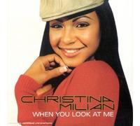 Milian Christina - When You Look at Me [Import]