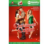 Milian/Murray/Benson - Christmas Cupid