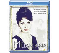 Miliardaria (La)