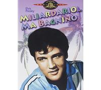 Miliardario... Ma Bagnino