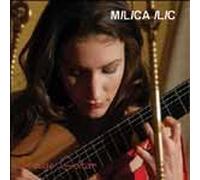 Milica Ilic - Rouge Guitar