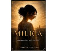 MILICA: The Girl I Thought Was Real: Love or Illusion