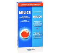 MILICE MULTIPACK SCHIUMA + SHAMPOO