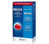 MILICE MULTIPACK SCHIUMA + SHAMPOO