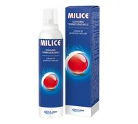 Mipharm Milice Mousse Termosens Anti-Pidocchi Bombola 150ml