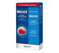 MILICE MULTIPACK SCHIUMA + SHAMPOO