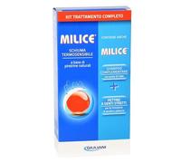 Milice Multipack Mousse + Shampoo Trattamento Antipidocchi