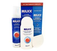 Milice multipack schiuma + shampoo 150ml