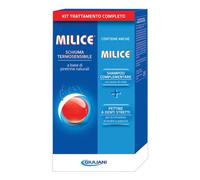 MILICE MULTIPACK SCHIUMA+SHAMPOO