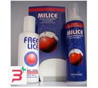 MILICE MULTIPACK SCHIUMA + SHAMPOO
