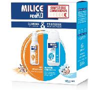 Milice Neo PidoK.O. PROMO Kit Olio+Shampoo Trattamento Antipidocchi