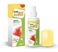 Milice PidoK.O. Spray Preventivo Antipidocchi 100 ml