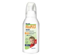 Milice pidoko olio antipediculosi 75ml