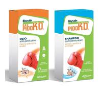 Milice PidoKO Shampoo Complementare 150ml + Olio Anti-Pediculosi 75ml