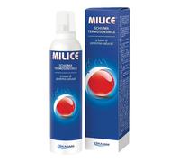 Mipharm Milice Mousse Termosens Anti-Pidocchi Bombola 150ml