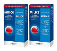 MILICE® Shampoo + Schiuma 2x1 pz Set combinato