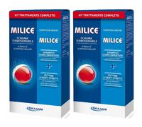 MILICE® Shampoo + Schiuma Set da 2 2x1 pz Set combinato