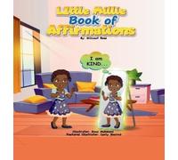 Milicent Reed Little Millie Book of Affirmations (Copertina rigida)