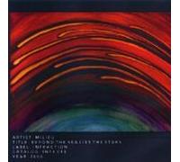 Milieu - Beyond the Sea Lies the Stars