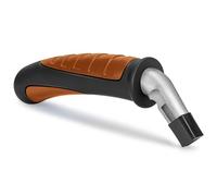 Milifox 1 Pc Maniglia di Supporto per Auto,Assistente per Anziani e Disabili, Aiuto per la Mobilità della Portiera per Salire e Scendere